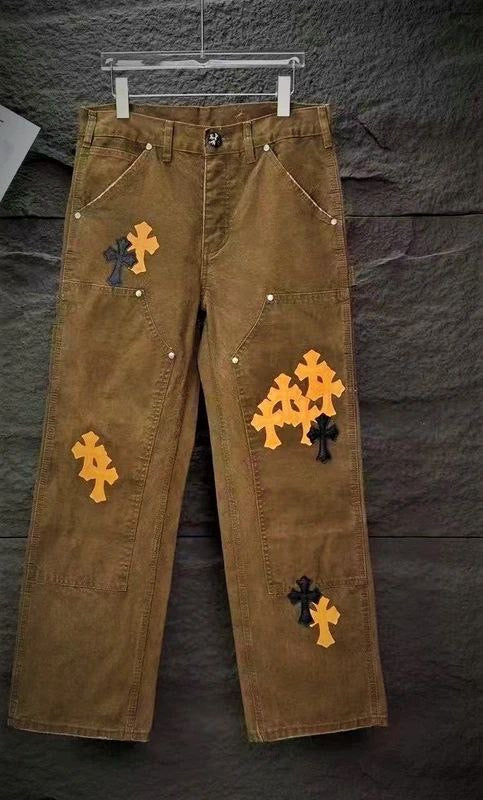 Chrome hearts Jeans Pants