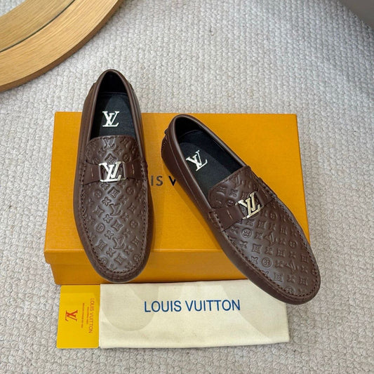 Louis Vuitton Loafers