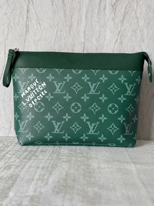 Louis Vuitton Clutch Bag