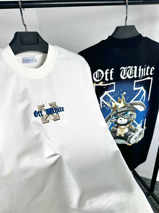 Off White T-shirt