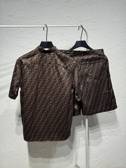 Fendi Set