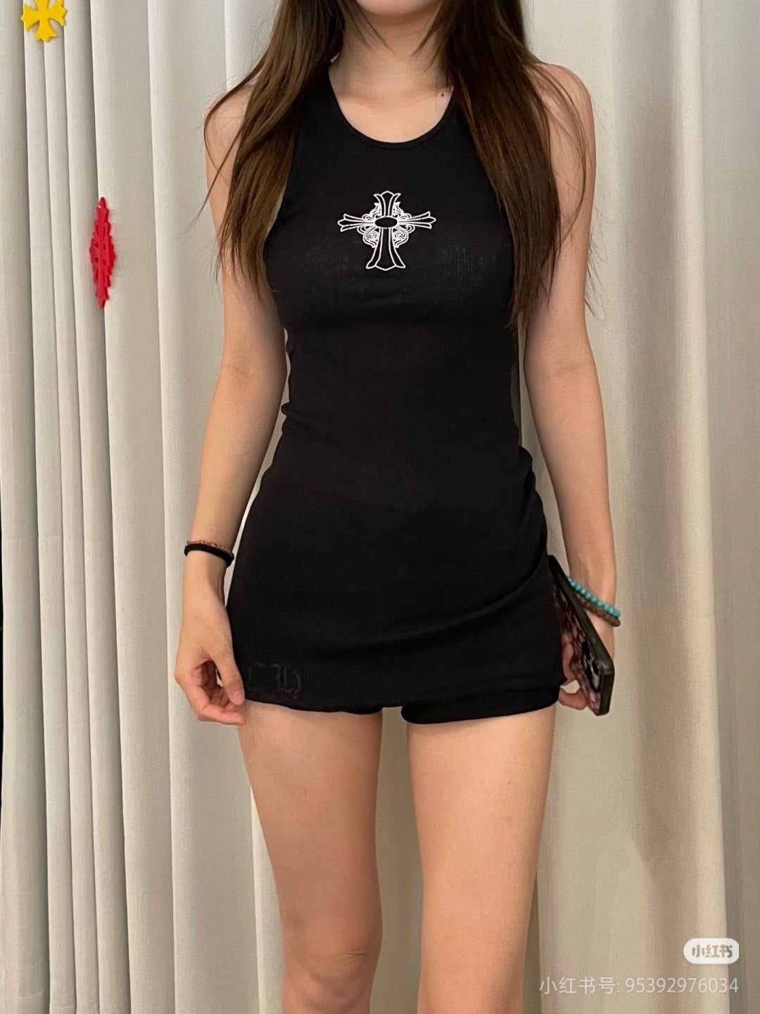 Chrome Hearts T-Shirt
