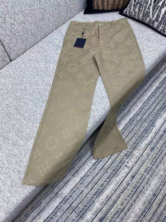 Louis Vuitton Jeans Pants