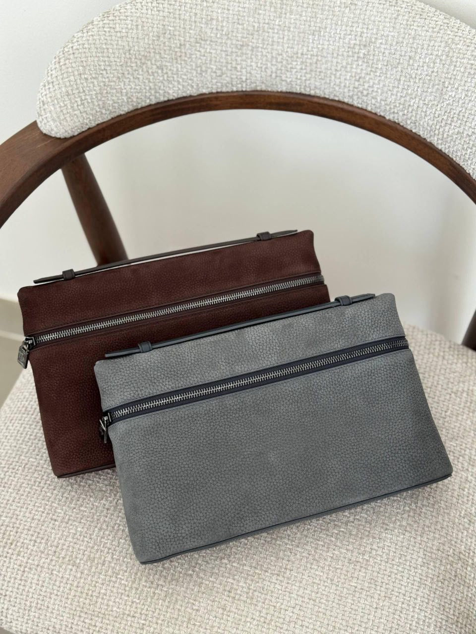 Loro Piana Clutch Bag (Vip)