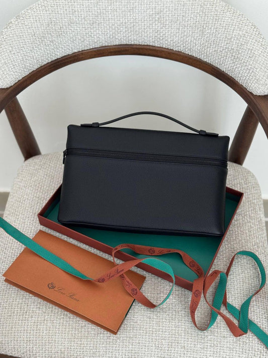 Loro Piana Clutch Bag (Vip)