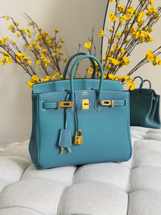 Hermes Handbag (Vip)