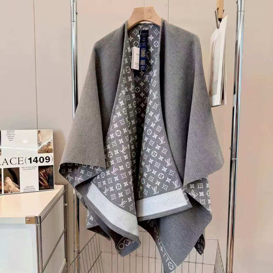 Louis Vuitton Shall (Scarf)