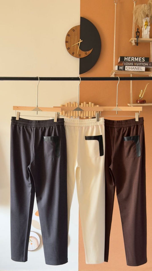 Hermes Sweat Pants