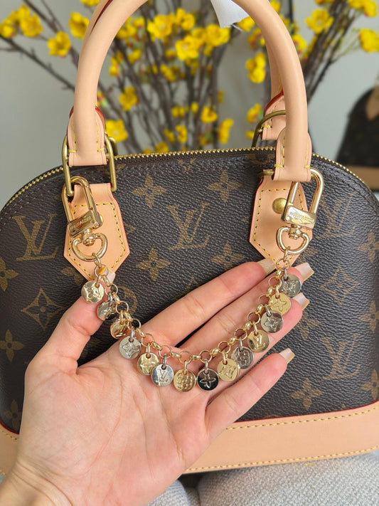 Louis Vuitton Hand Bag (Vip)