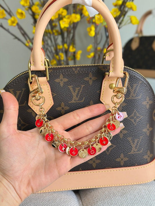 Louis Vuitton Hand Bag (Vip)