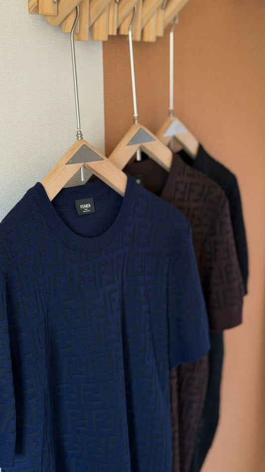 Fendi T-Shirt
