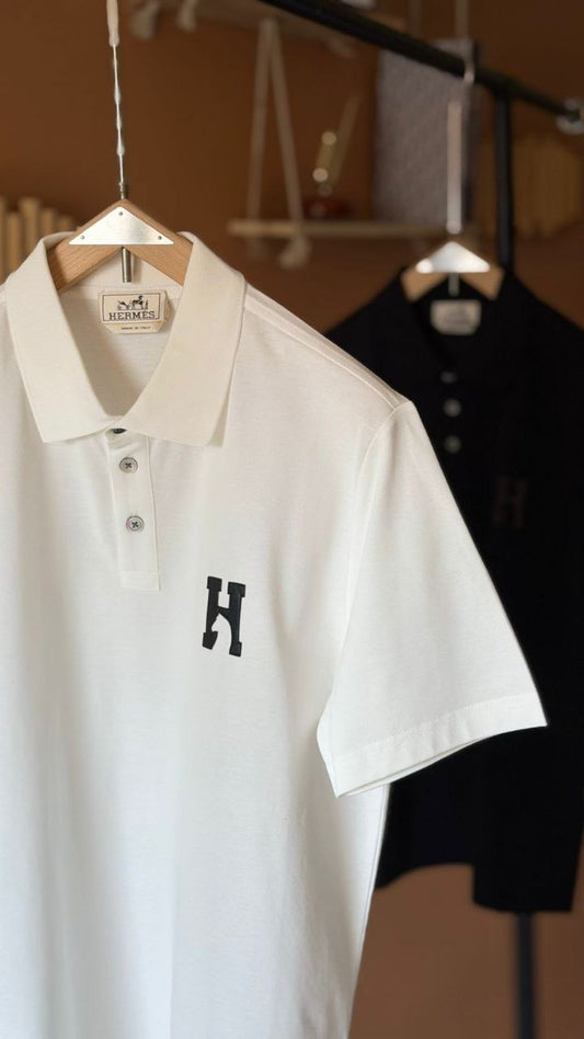 Hermes Polo Shirt