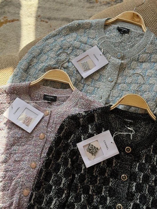 Chanel Sweater