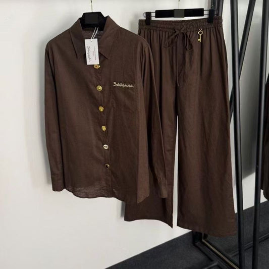 Schiaparelli Set