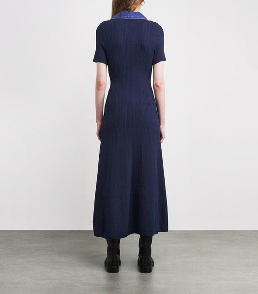 Sandro Dress