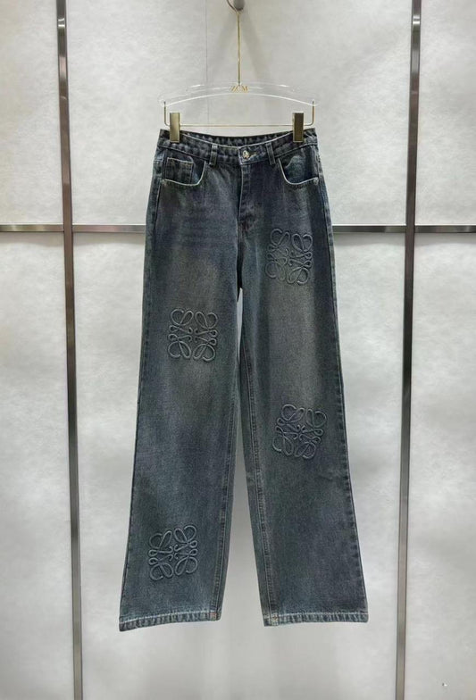 Loewe Jeans Pants
