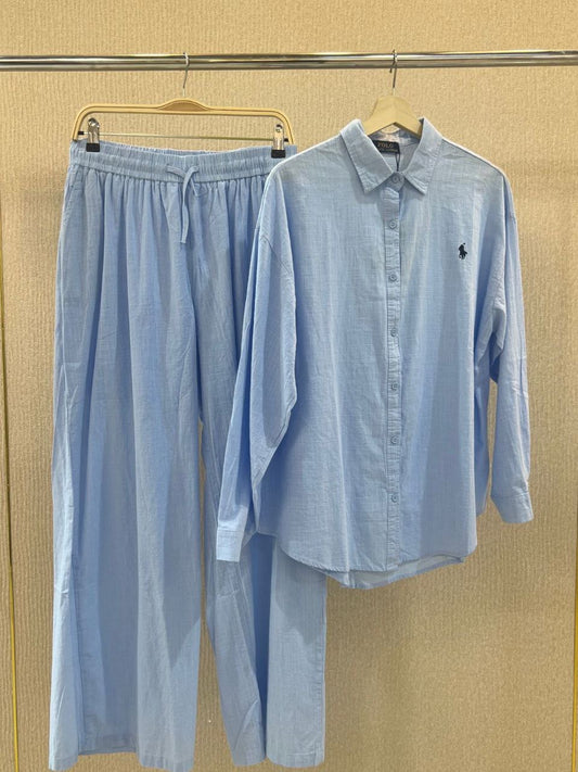 Polo Set