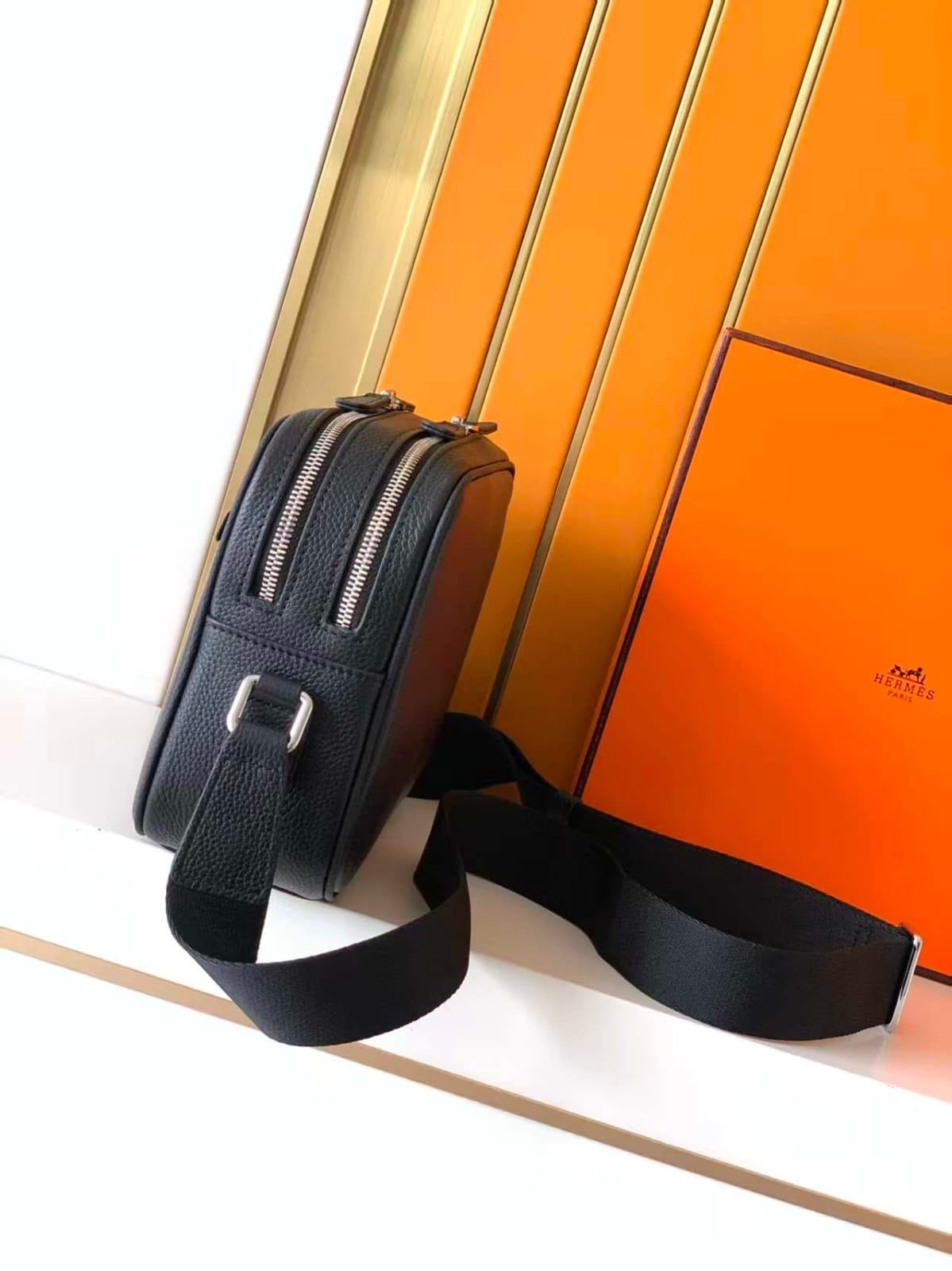 Hermes Messenger Bag (Vip)