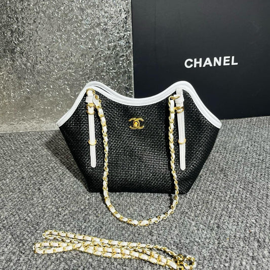 Chanel Shoulder-Sling Bag