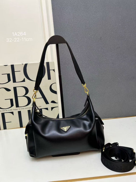 Prada Shoulder-Sling Bag