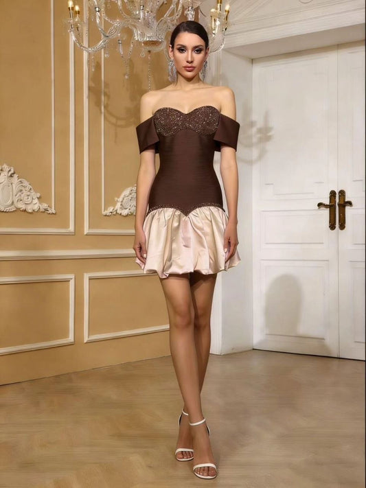 Balmain Dress