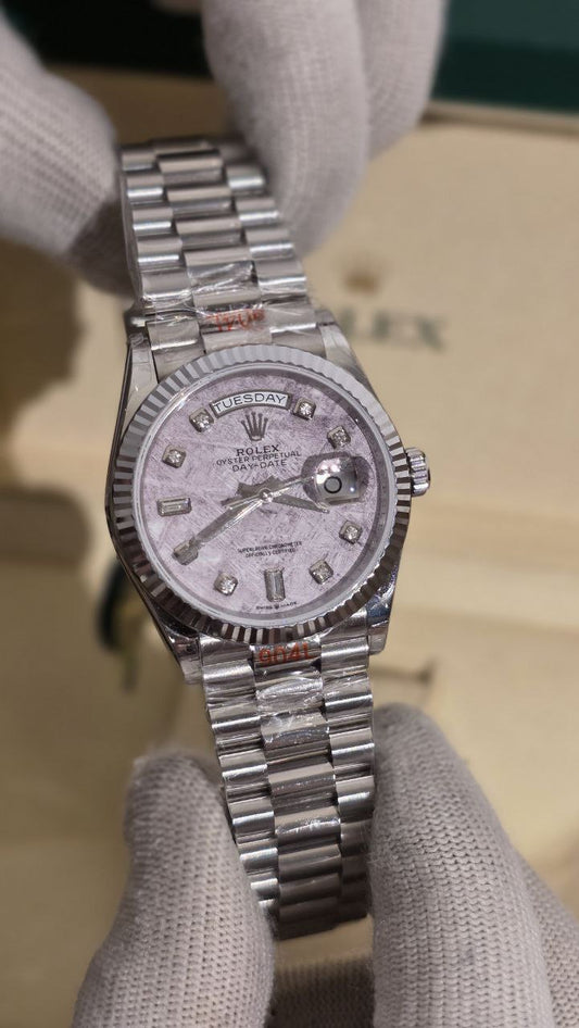 Rolex Watch (Vip)