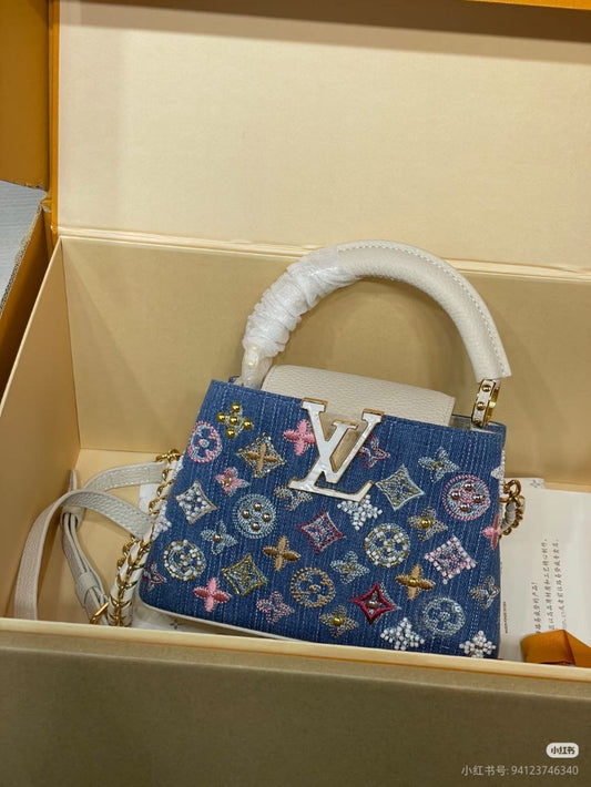 Louis Vuitton Sling Bag