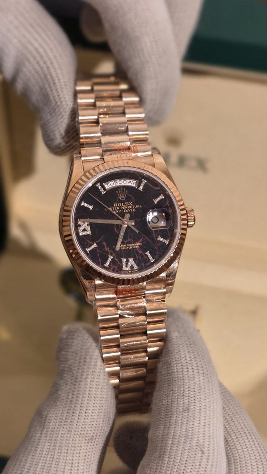 Rolex Watch (Vip)