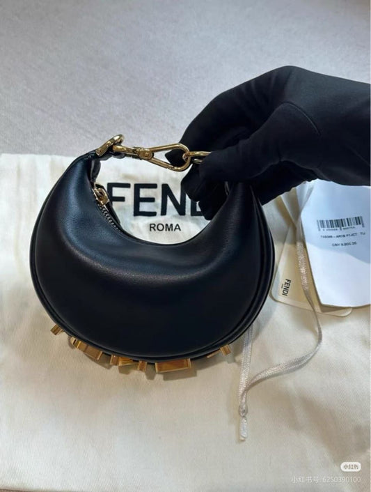 Fendi Handbag