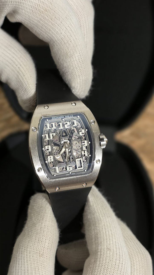 Richard Mille Watch (Vip)