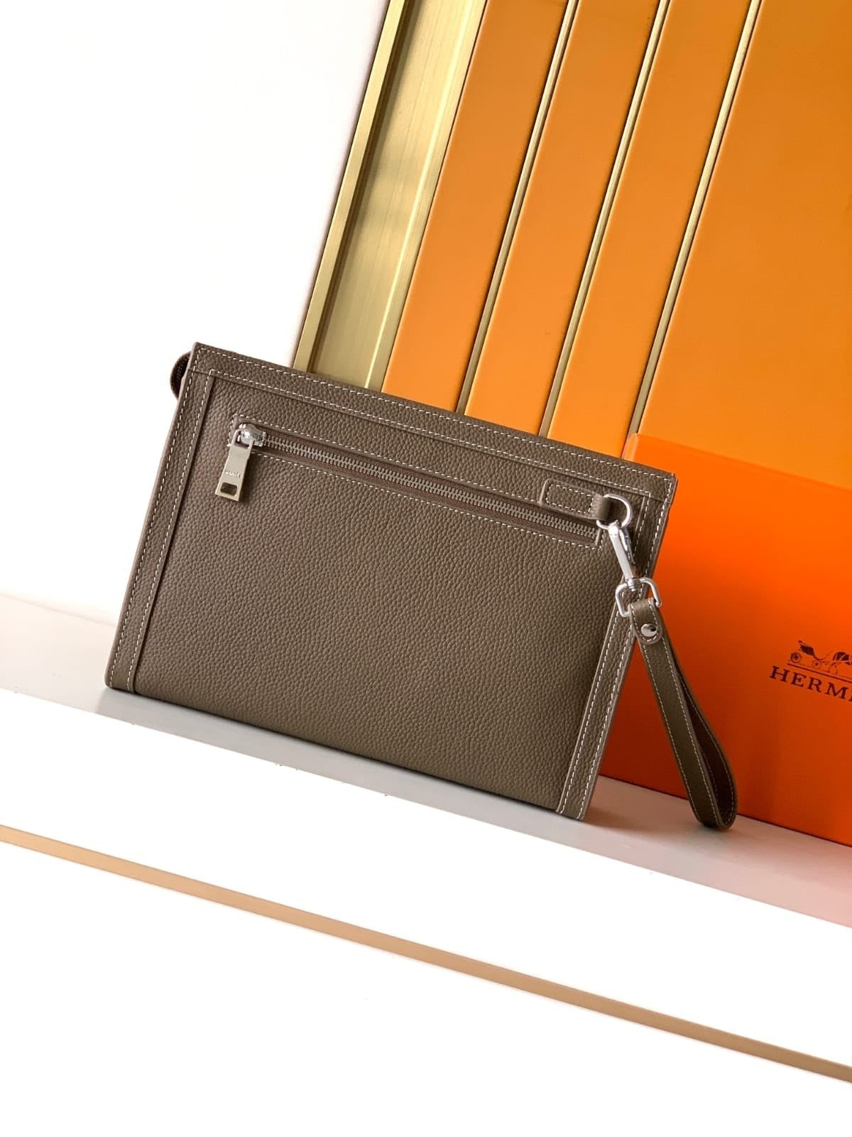 Hermes Clutch Bag (Vip)