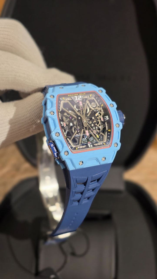Richard Mille Watch (Vip)
