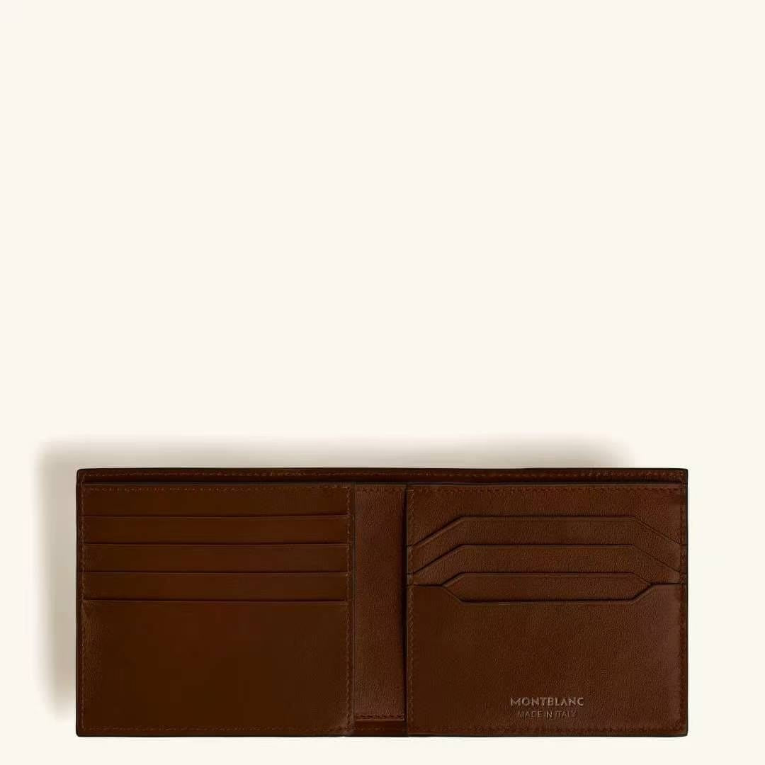 MontBlanc Wallet (Vip)