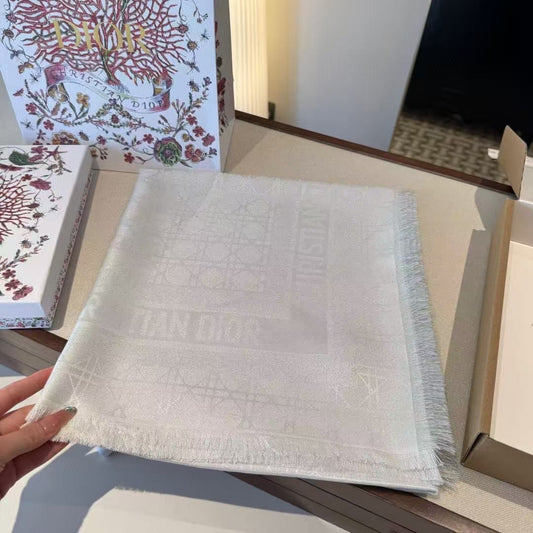Dior Scarf