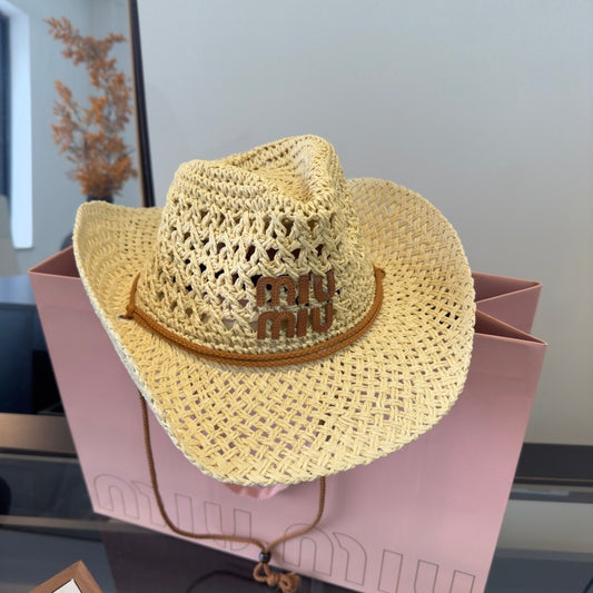 Miu Miu Hat