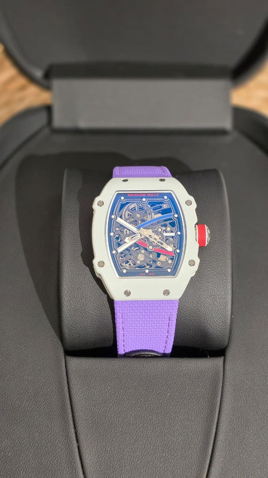 Richard Mille Watch (Vip)