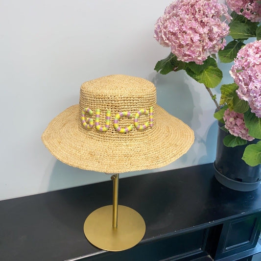 Gucci Hat