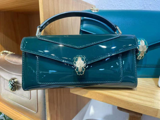 Bvlgari Handbag