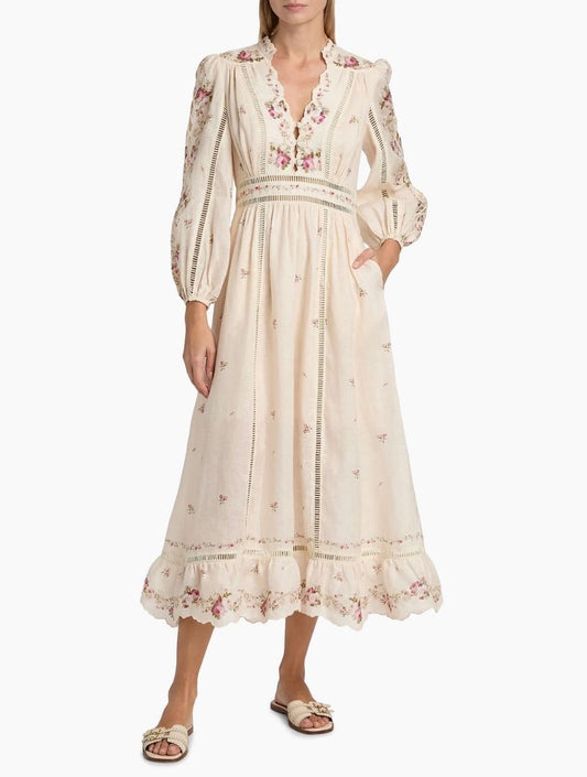 Zimmerman Dress