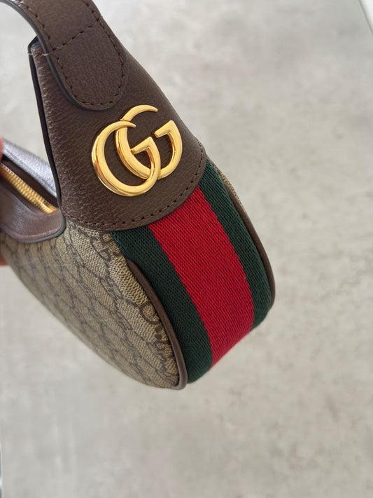 Gucci Shoulder Bag