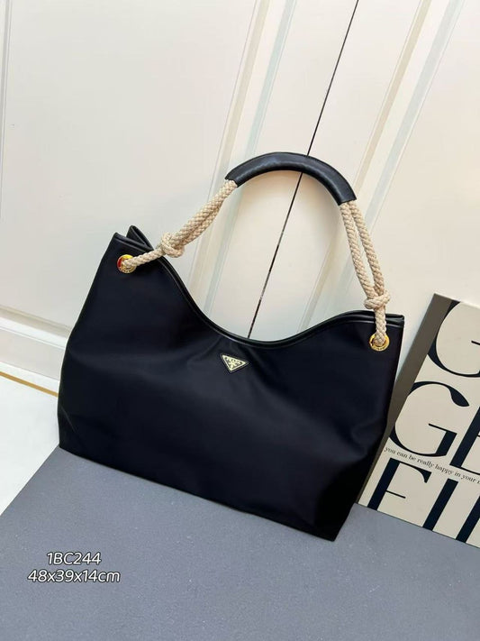 Prada Shoulder Bag