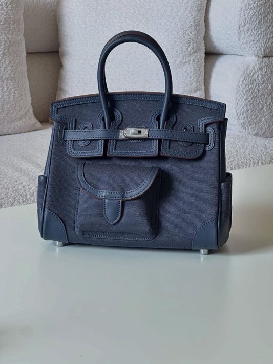 Hermes Handbag