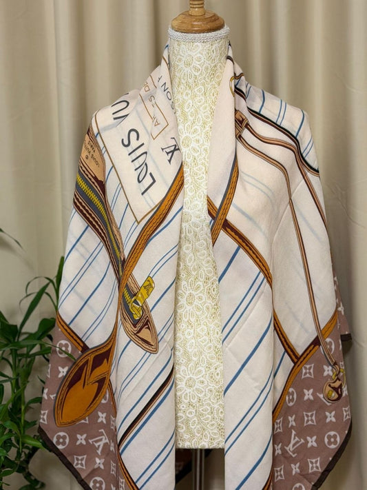 Louis Vuitton Scarf