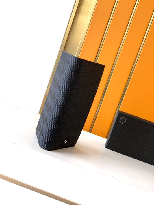 Mont Blanc Long Wallet