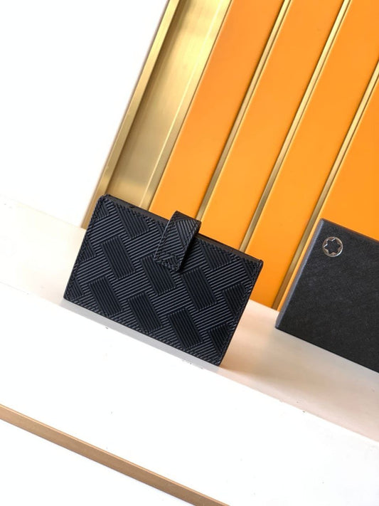 Mont Blanc Wallet