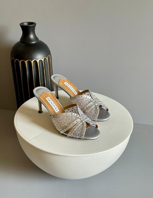 Aquazzura Heels