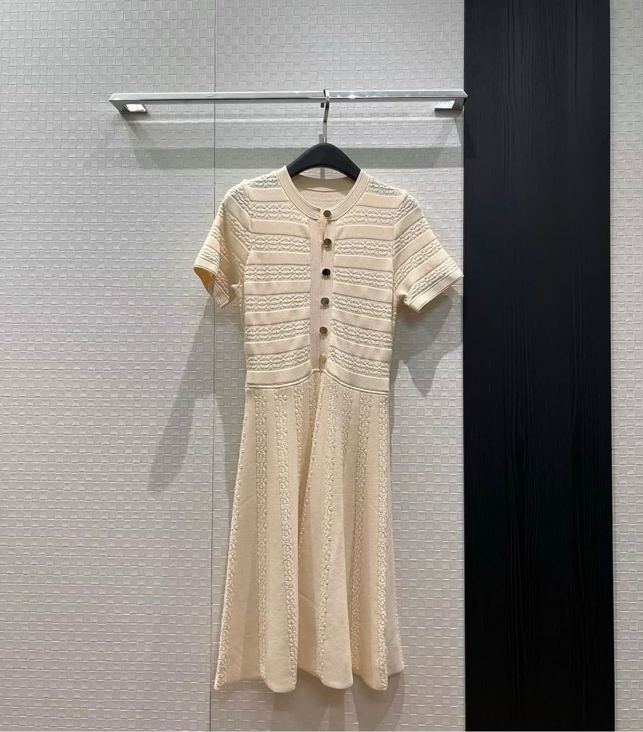 Sandro Dress