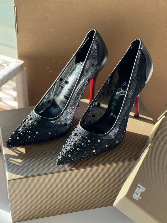 Christian Louboutin Heels
