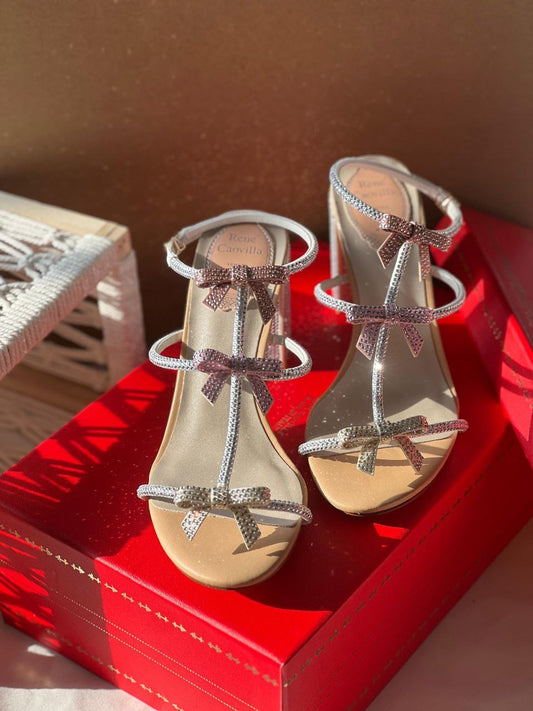 Rene Caovilla Heels