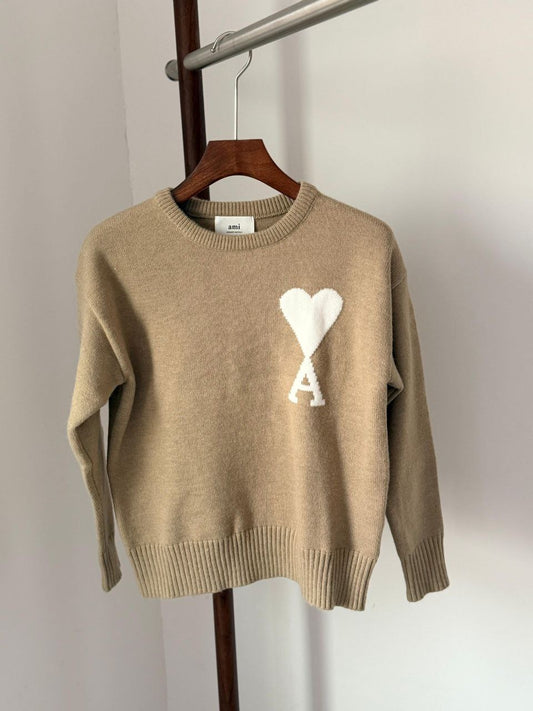 Ami Sweater
